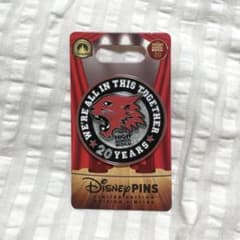 ハイスクールミュージカル 20周年 ピンバッジ - メルカリ