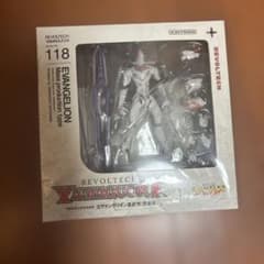 リボルテックヤマグチ エヴァンゲリオン量産機8体セット+二号機 - メルカリ