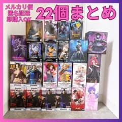 最新美少女プライズフィギュア含む22個まとめ - メルカリ