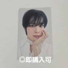 ATEEZ ユノ Ashes to Light atiny盤 封入トレカ - メルカリ