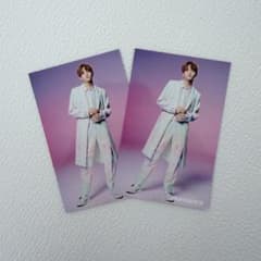 FANTASTICS 中島颯太 トレカ2枚セット - メルカリ