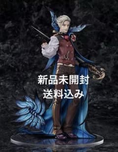 FGO 新宿のアーチャー／ジェームズ・モリアーティ 1/8フィギュア