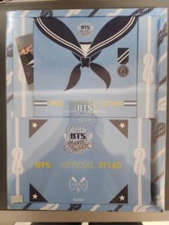 新品未開封 BTS サマー パッケージ 2014 フォトカード: V - メルカリ