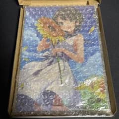 大空スバル 誕生日記念2020 しぐれうい描き下ろしアクリルパネル