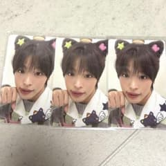 NCT WISH Wish Bakery POPUP 購入特典トレカ リク - メルカリ