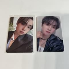 ジェイコブ トレカ ドボイズ THE BOYZ セット - メルカリ