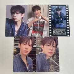 ALD1 ゴヌ ポップアップ freak alarm ver トレカ① - メルカリ