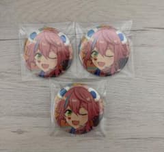 あんスタ 姫宮桃李 コレクション缶バッジ Nov. - メルカリ