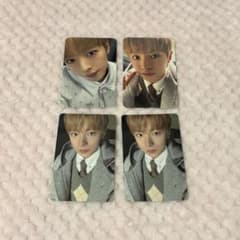 NCT WISH ユウシ トレカ - メルカリ