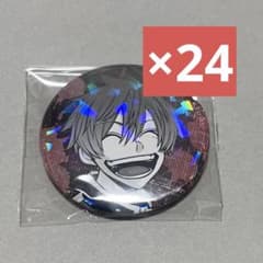 一ノ瀬四季 笑顔 ホログラム缶バッジ vol.7 24個 - メルカリ