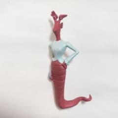 モンスターズインク スケアリーモンスターセット2 フィギュア PVC