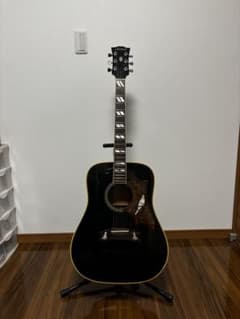 Aria ProⅡ WD-35 DOVE コピー マツモク製 ジャパンビンテージ - メルカリ