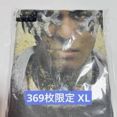 OZworld 369 武道館 ヴィンテージ加工 Tシャツ XL オズワールド - メルカリ