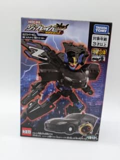 新品JB12 ポリスブレイバーNULL 日産 フェアレディZ 覆面パトロール