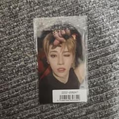 ALD1 トレカ アルノ ジアハオ ソニミュ 特典 - メルカリ