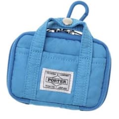 ポーター/ほぼ日 手帳 ミニウォレット ストロールジュニア - メルカリ