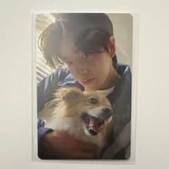 ENHYPEN アンケートトレカ 2025 ジェイク - メルカリ