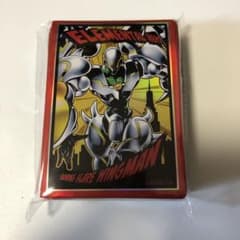 遊戯王 ラッシュデュエル E・HERO シャイニングフレアウィングマン