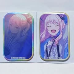 暁山瑞希 スクエア缶バッジ - メルカリ
