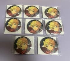 あんスタ 缶バッジ 周年 春川 宙 - メルカリ