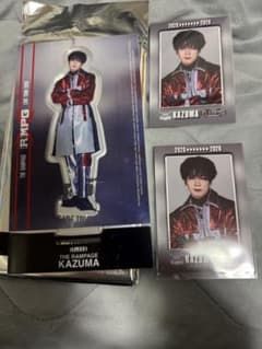 川村壱馬 アクリルスタンド - メルカリ