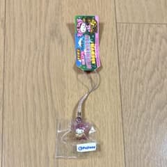 ご当地キティ 愛知限定 名古屋コアラバージョン 根付 ストラップ