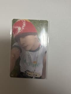 INI西洸人トレカ（ボイスキーフック） - メルカリ