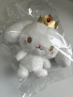 ふわくた RURU ルル ぬいぐるみ LOFT ロフト 限定 - メルカリ