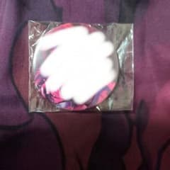 しまさか 2024 あほの坂田 となりの坂田 シクレ 缶バッジ - メルカリ