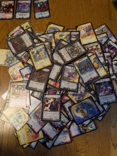 希少・引退品】デュエマ 初期・旧枠 大量まとめ売り - メルカリ