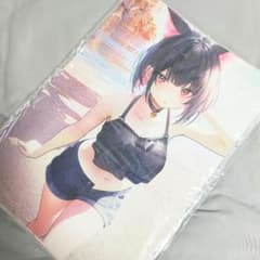 杏山カズサ プレイマットa - メルカリ