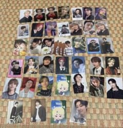 ディエイト ミンハオ トレカ まとめ売り SEVENTEEN - メルカリ