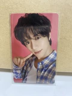 TOMORROW X TOGETHER ボムギュ トレカ - メルカリ