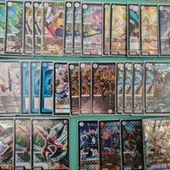 ジョラゴンループデッキ 無色ジョーカーズデッキ 旅路ジョーカーズ 微