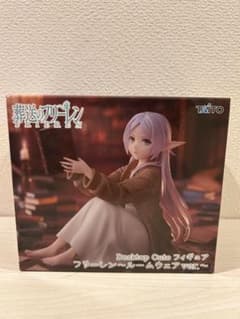 フリーレン デスクトップ キュート フィギュア ルームウェア Desktop