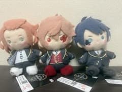 ディズニー ツイステッドワンダーランド ザ アニメーション ミルキー