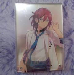 あんスタ 七種茨 ミラーアクリルシャドウボックス スタフォニ - メルカリ