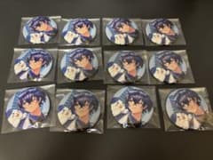 匿名配送！バラ売り可！】高田村出張所 福岡 ふじみや 缶バッジ - メルカリ