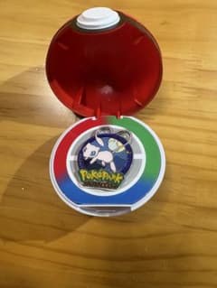 ポケパークカントー限定 ミュウ ピンバッジ - メルカリ