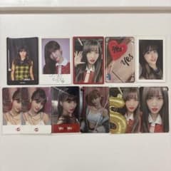 TWICE モモ yes or yes トレカセット - メルカリ