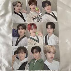 CRAVITY トレカ - メルカリ