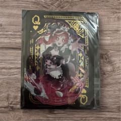 第五人格 オフラインパック 祭司 フィオナ スカーレット カードのみ