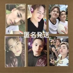 SEVENTEEN CxM トレカ weverse特典 ミンギュ - メルカリ