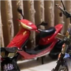 DIO ZX 旧車 族車 暴走族 バイク バイクフィギュア - メルカリ