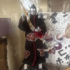 RocketToys1/6 NARUTO ナルト 疾風伝 干柿鬼 ROC-007 - メルカリ