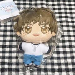 キラメモ ニトロキラル ぬいぐるみ ぬいパル 咎狗の血 ケイスケ 咎狗