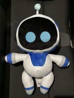 アストロボット BIGぬいぐるみ【ナムコ限定】の入手方法まとめ – 攻略