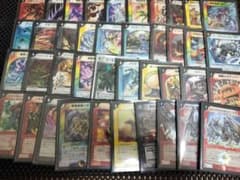 ピ*ン様 ハイランダーボルコン デュエマクラシック05対応 旧枠光り物