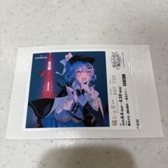 魔法少女ノ魔女裁判 まのさば ステッカー 缶 橘シェリー - メルカリ