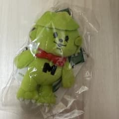 Mrs.GREEN APPLE メルル キーホルダー - メルカリ